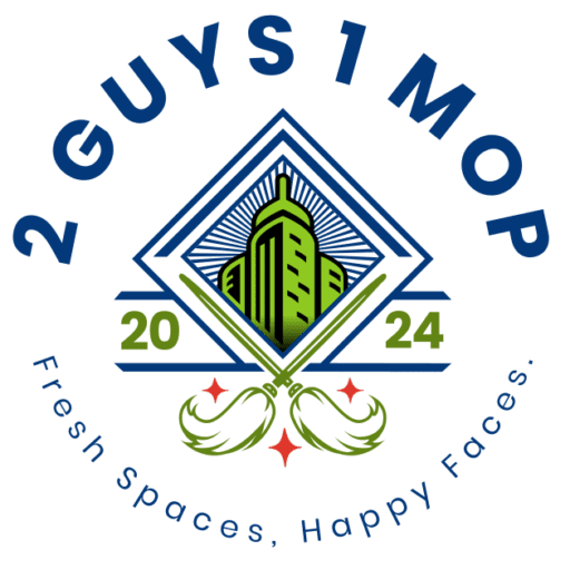 2 Guys 1 Mop