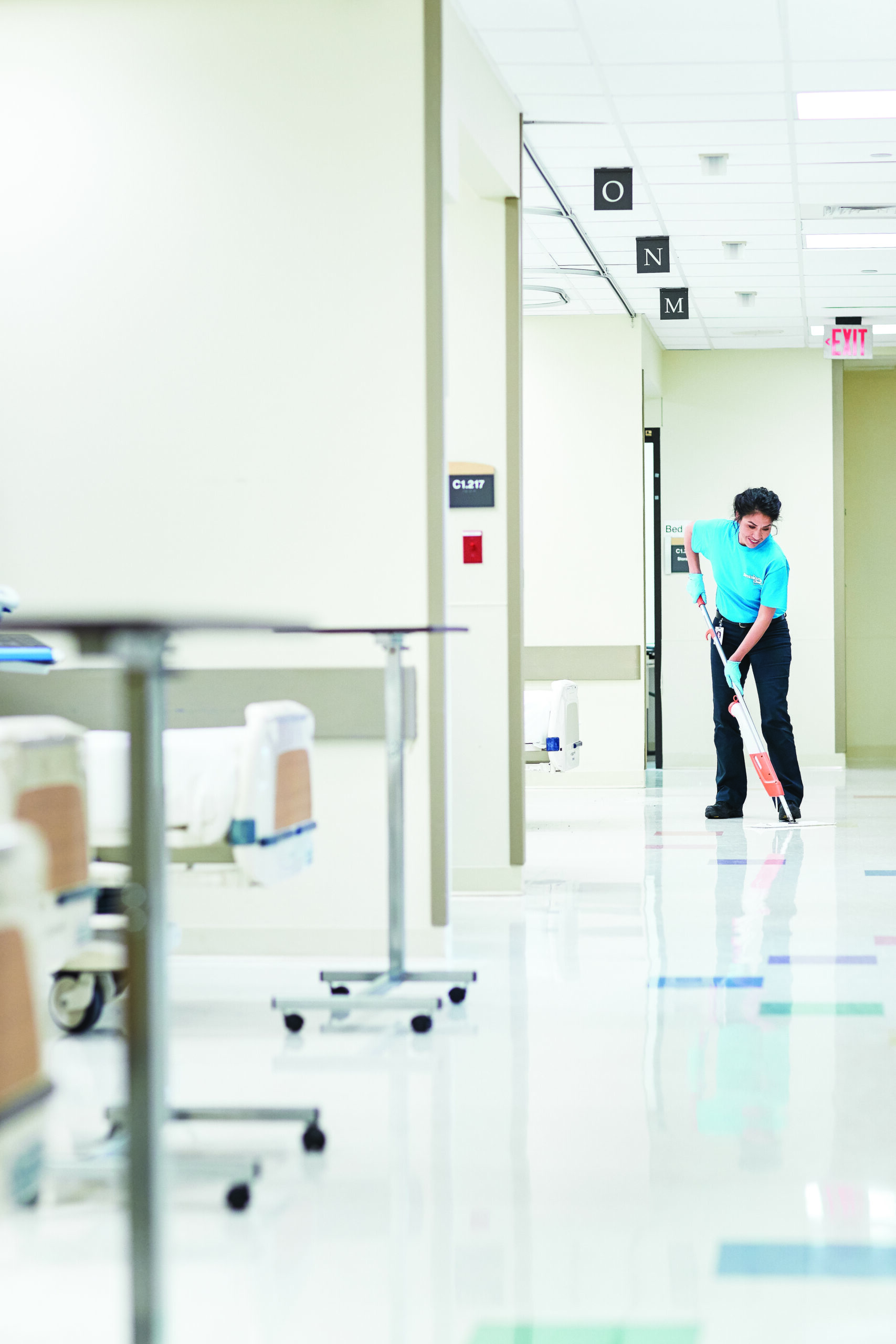 Top Industries That Need Commercial Cleaning Services
