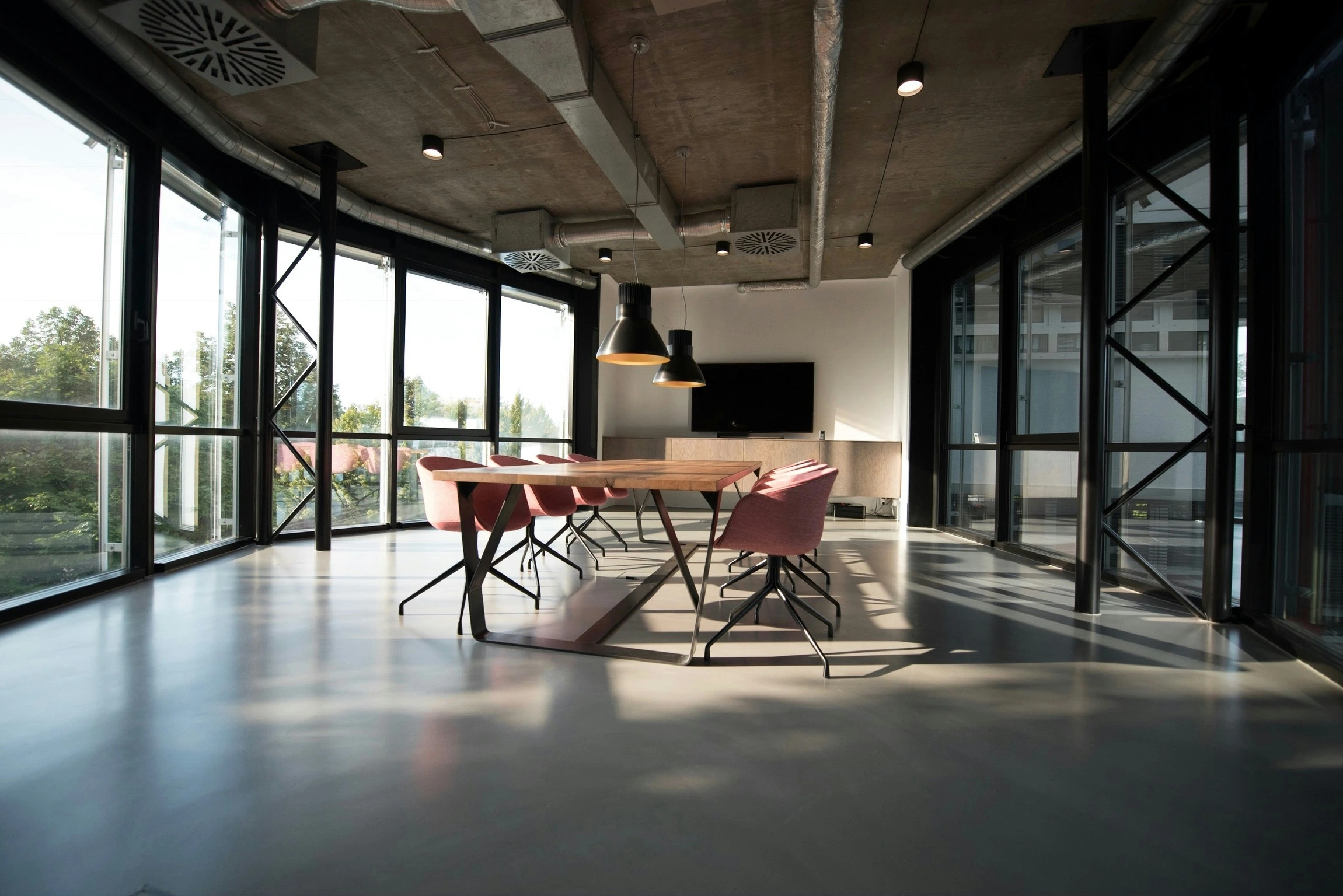 After-Hours Office Cleaning for North York Businesses