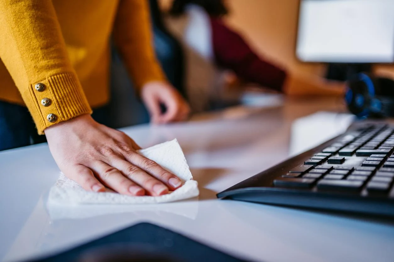 How Often Should Offices Be Cleaned in North York?